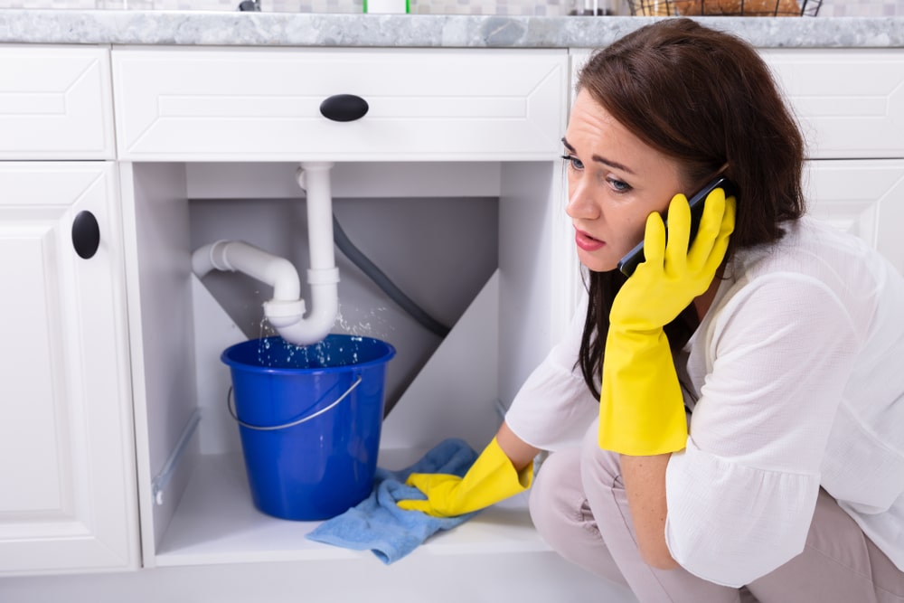 call plumber san francsisco near me