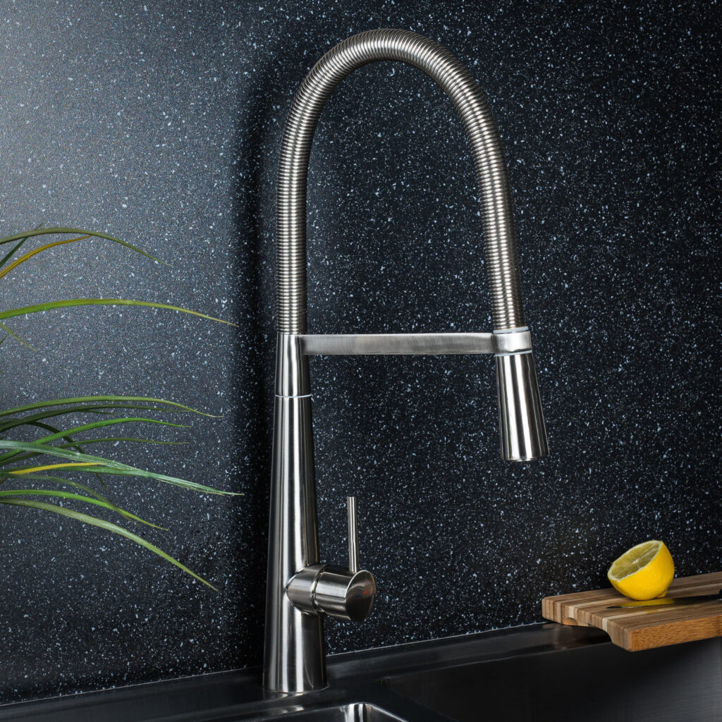 How to Repair a Delta Faucet