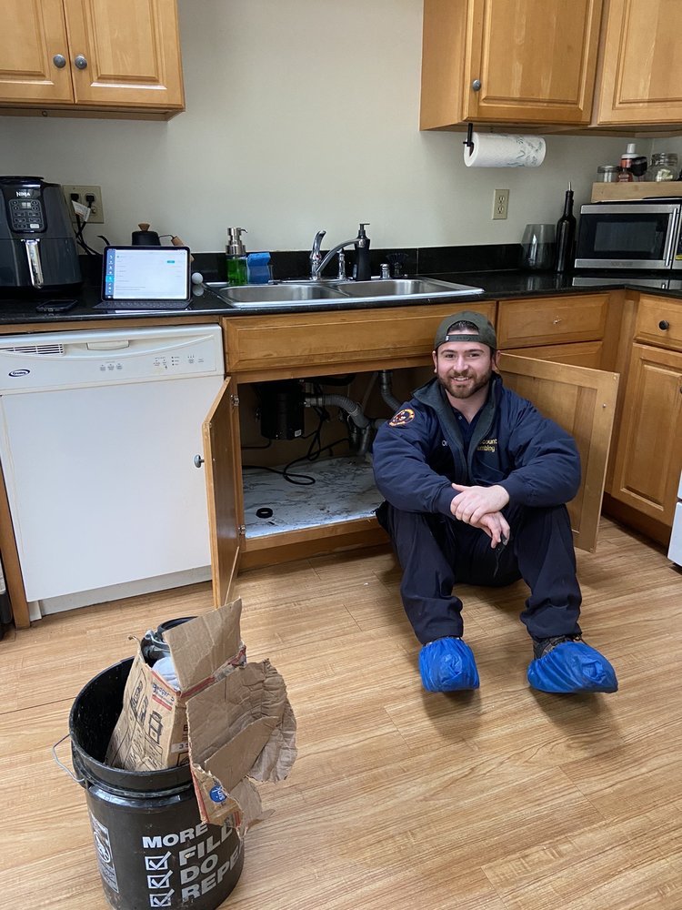 Drain Cleaning Millbrae
